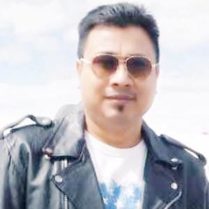 Meet your Posher, Abdullah